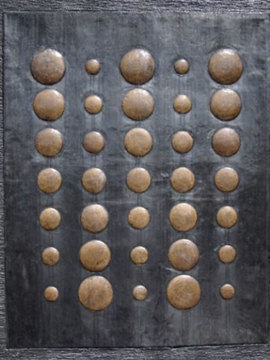 Water Wall – Circles Out